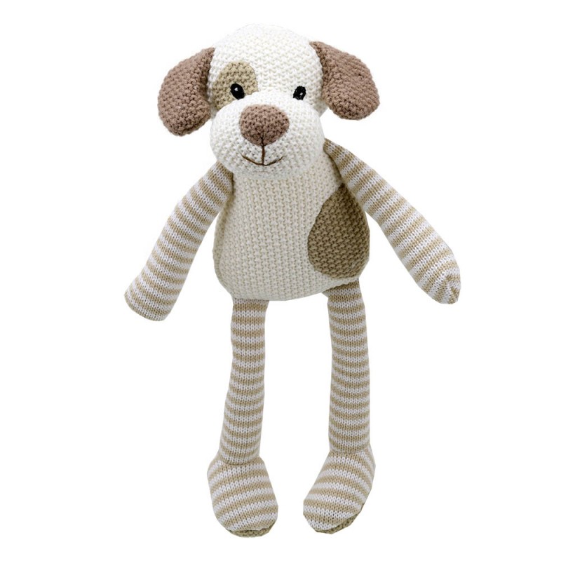 Dog - Wilberry Knitted